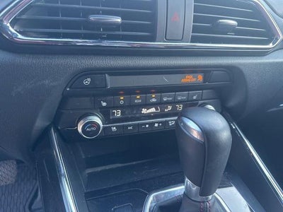 2023 Mazda Mazda CX-9 Carbon Edition AWD