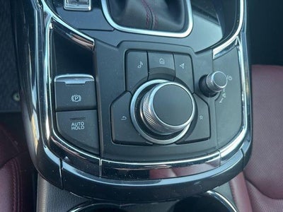 2023 Mazda Mazda CX-9 Carbon Edition AWD