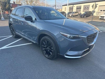 2023 Mazda Mazda CX-9 Carbon Edition AWD