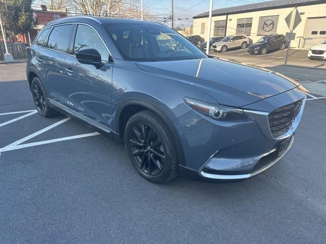 2023 Mazda Mazda CX-9 Carbon Edition AWD