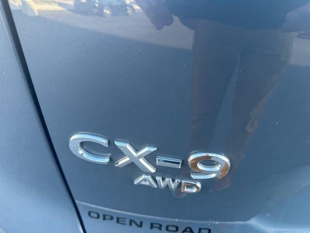 2023 Mazda Mazda CX-9 Carbon Edition AWD