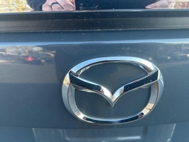 2023 Mazda Mazda CX-9 Carbon Edition AWD