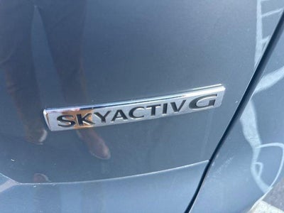 2023 Mazda Mazda CX-9 Carbon Edition AWD