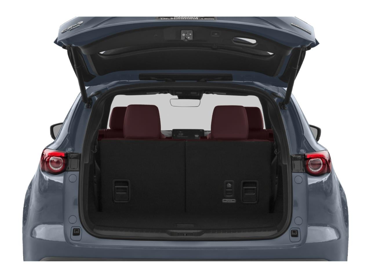 2023 Mazda Mazda CX-9 Carbon Edition AWD