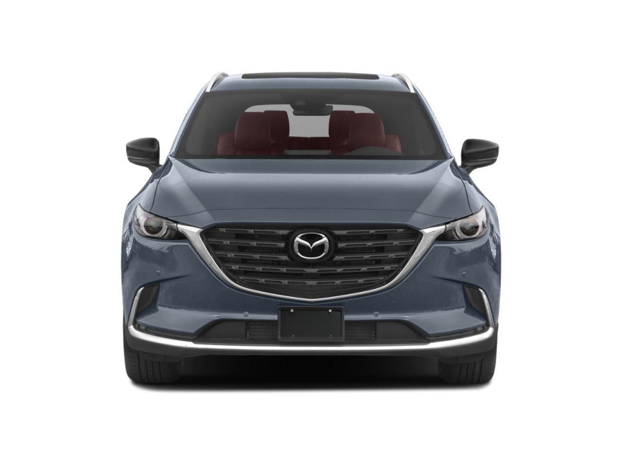 2023 Mazda Mazda CX-9 Carbon Edition AWD