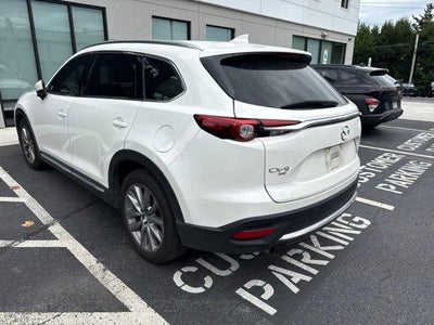 2021 Mazda Mazda CX-9 Grand Touring AWD