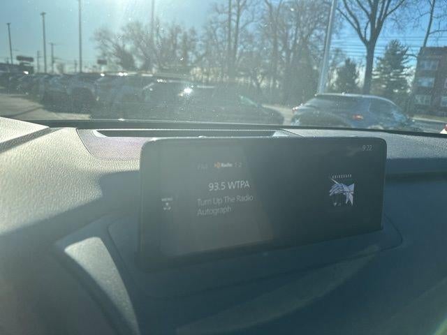 2023 Mazda Mazda CX-9 Signature AWD