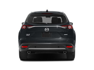 2023 Mazda Mazda CX-9 Signature AWD