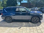 2019 INFINITI QX80 LUXE AWD
