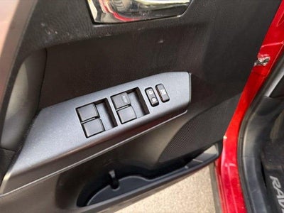 2017 Toyota RAV4 XLE AWD (Natl)