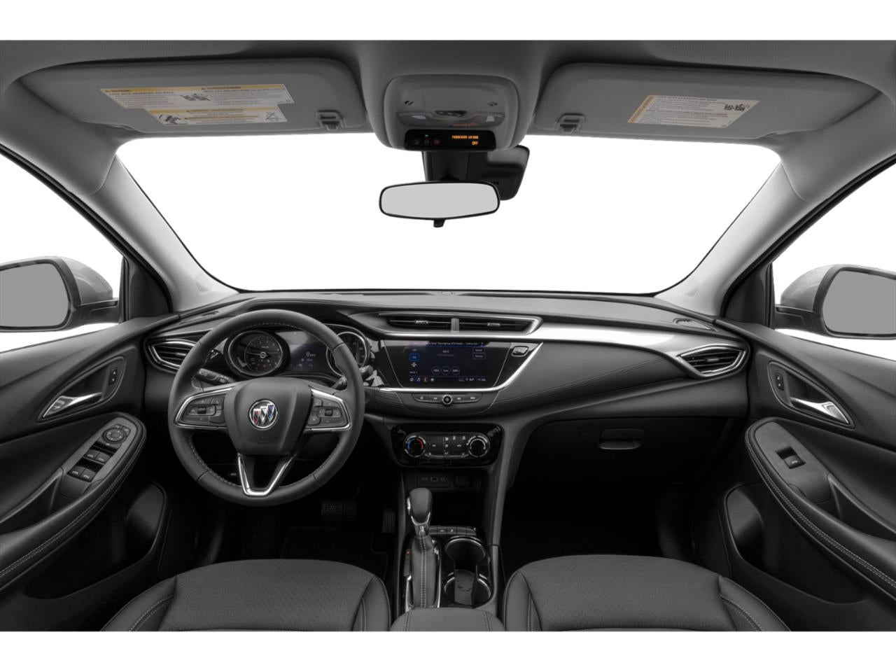 2023 Buick Encore GX Preferred AWD
