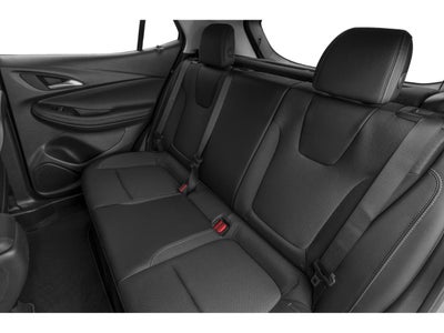 2023 Buick Encore GX Preferred AWD