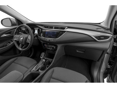 2023 Buick Encore GX Preferred AWD