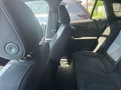 2024 Chevrolet Trax FWD 4dr 1RS