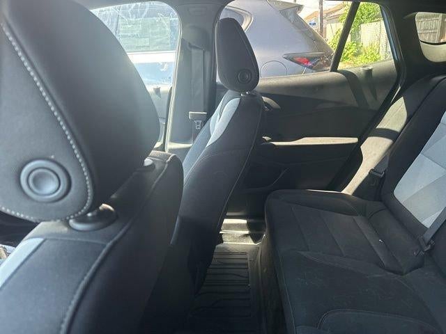 2024 Chevrolet Trax FWD 4dr 1RS