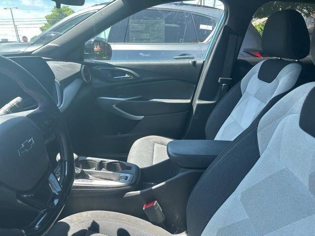 2024 Chevrolet Trax FWD 4dr 1RS