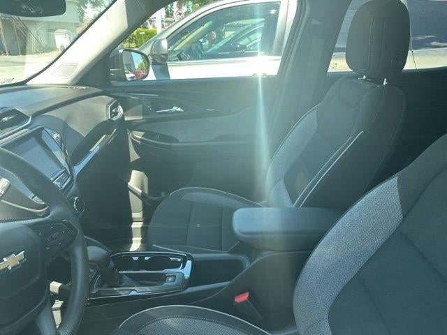 2023 Chevrolet Trailblazer AWD 4dr LT