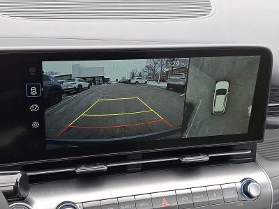 2024 Hyundai KONA Limited AWD