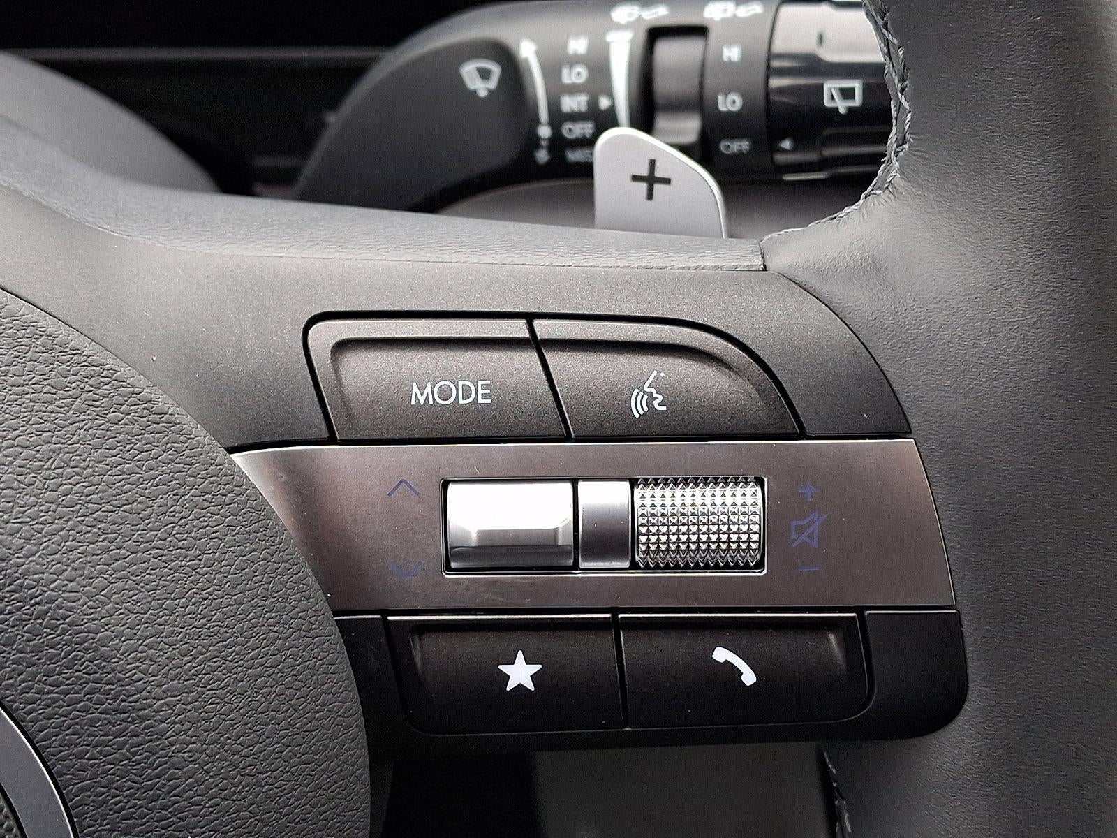 2024 Hyundai KONA Limited AWD