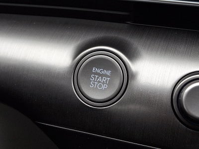 2024 Hyundai KONA Limited AWD