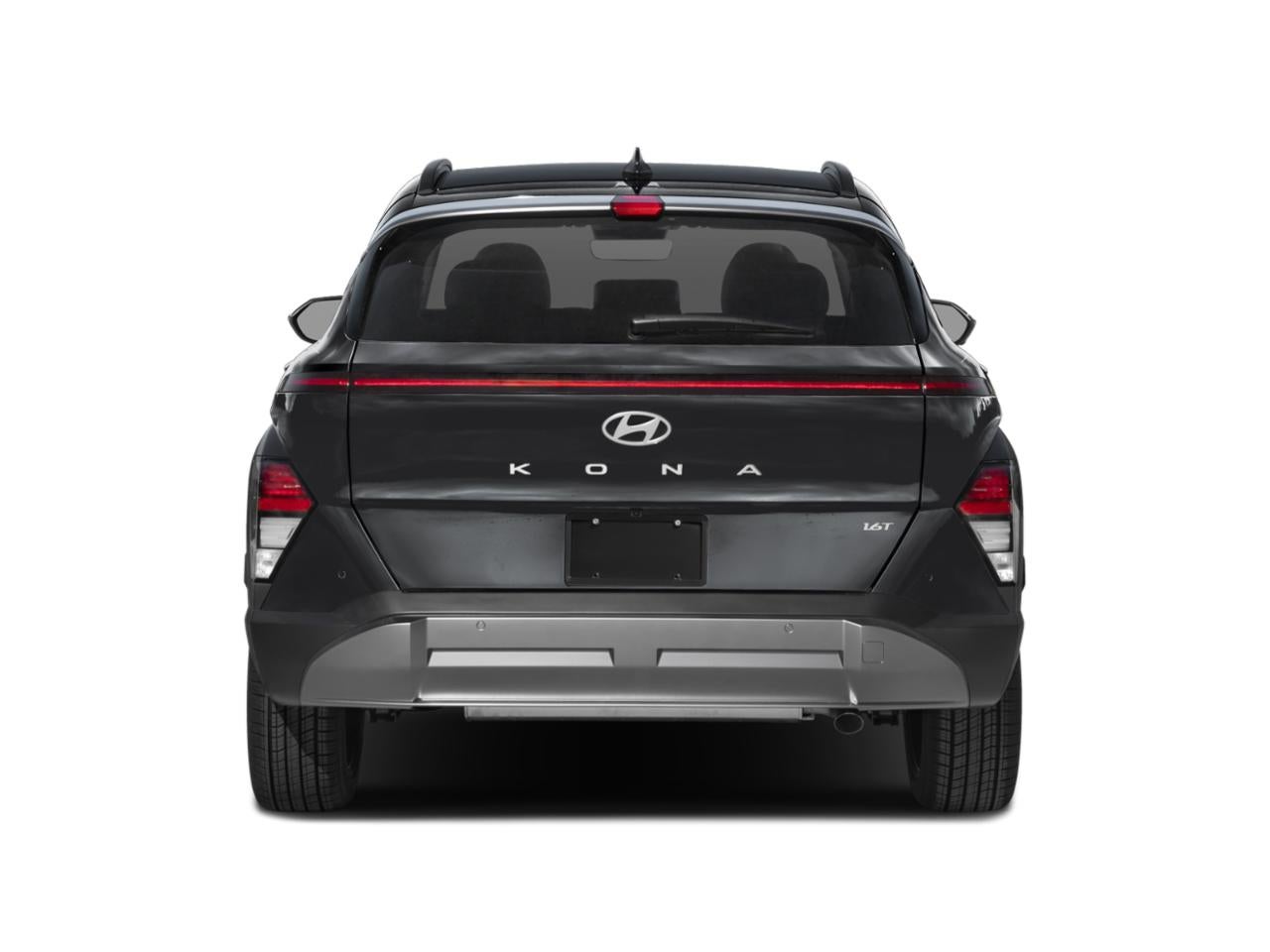 2024 Hyundai KONA Limited AWD