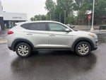 2020 Hyundai TUCSON SE AWD