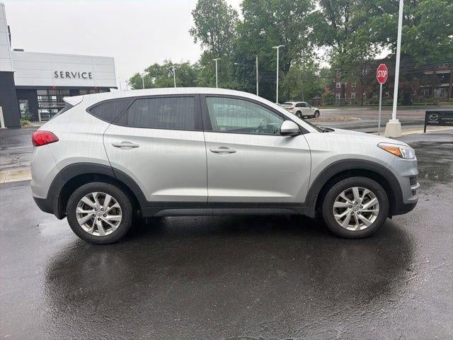 2020 Hyundai TUCSON SE AWD