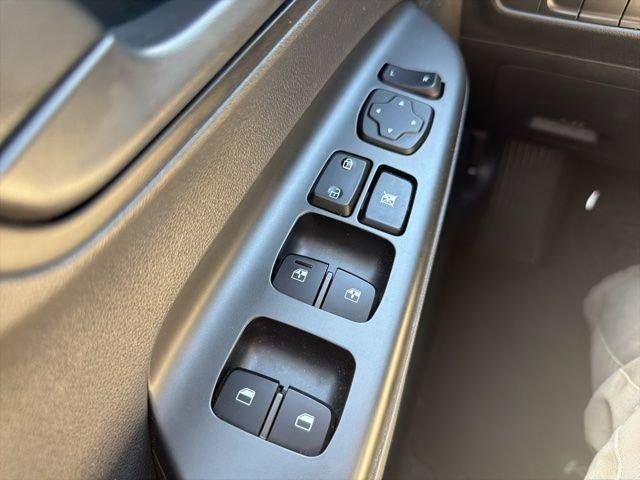 2020 Hyundai KONA SEL Auto AWD
