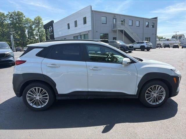 2020 Hyundai KONA SEL Auto AWD