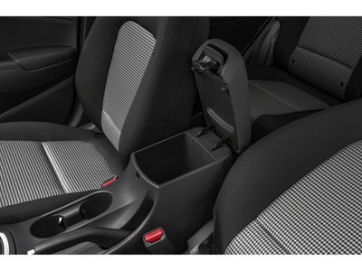 2019 Hyundai KONA SEL Auto AWD