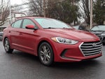 2017 Hyundai ELANTRA SE 2.0L Auto (Ulsan) *Ltd Avail*