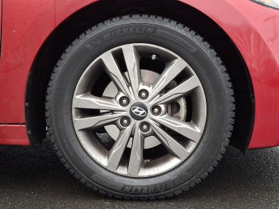 2017 Hyundai ELANTRA SE 2.0L Auto (Ulsan) *Ltd Avail*