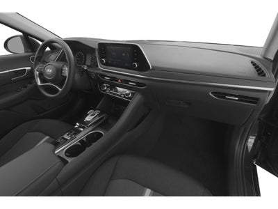 2022 Hyundai SONATA SEL 2.5L