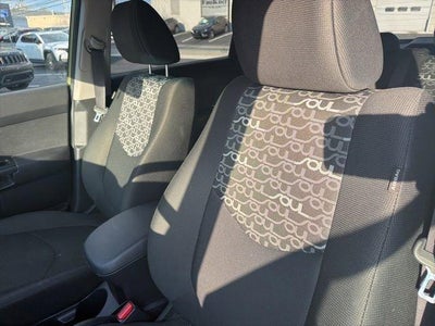2010 Kia Soul 5dr Wgn Auto +
