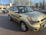 2010 Kia Soul 5dr Wgn Auto +