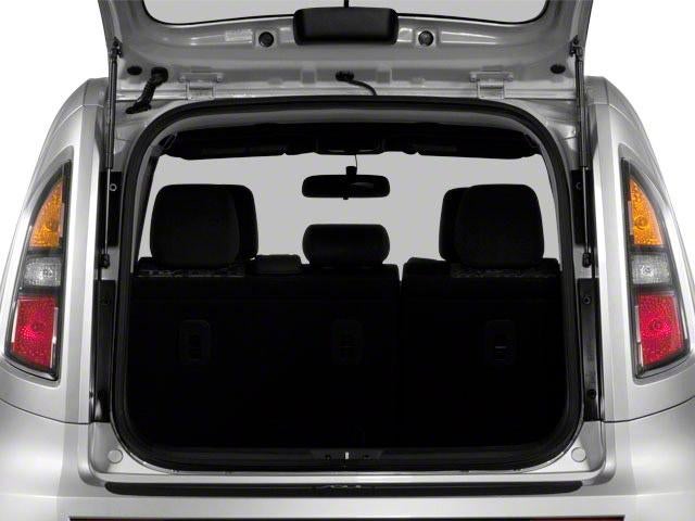 2010 Kia Soul 5dr Wgn Auto +