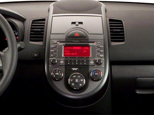 2010 Kia Soul 5dr Wgn Auto +