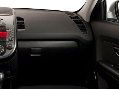 2010 Kia Soul 5dr Wgn Auto +