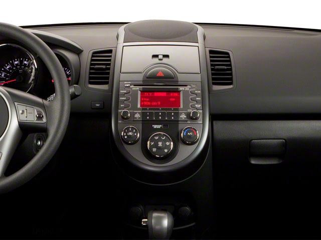 2010 Kia Soul 5dr Wgn Auto +