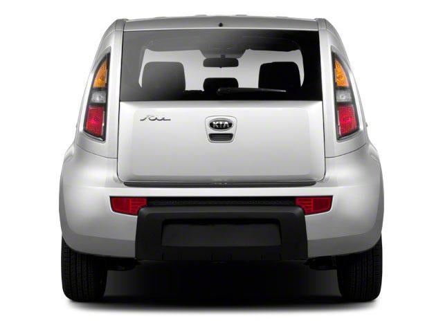 2010 Kia Soul 5dr Wgn Auto +