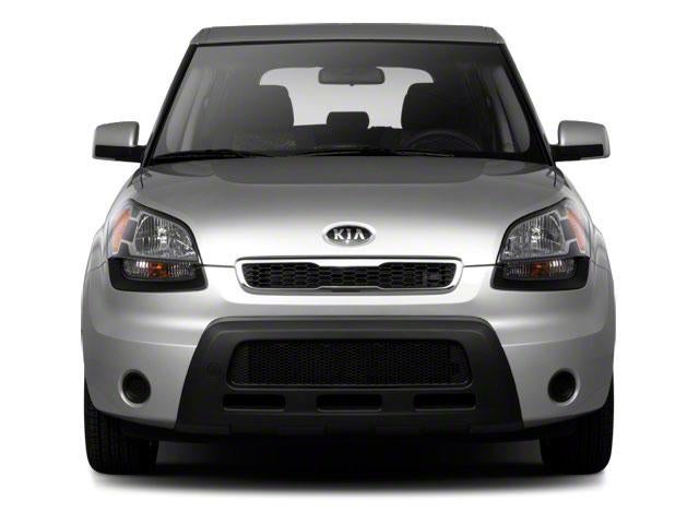 2010 Kia Soul 5dr Wgn Auto +