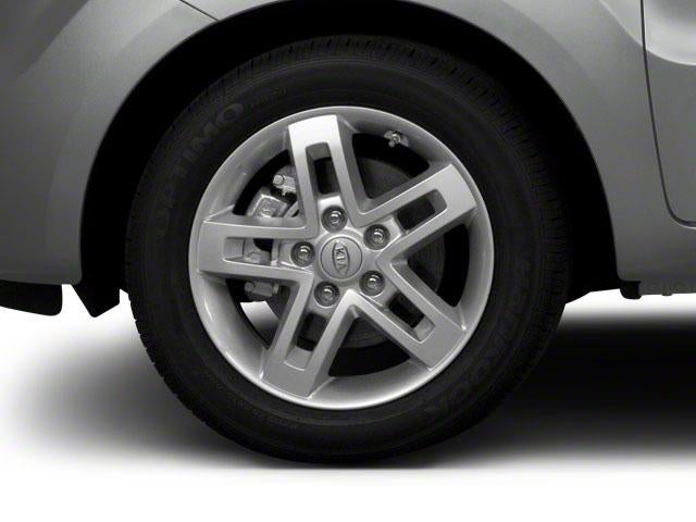 2010 Kia Soul 5dr Wgn Auto +