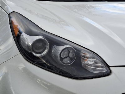 2021 Kia Sportage LX FWD