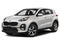 2021 Kia Sportage LX FWD