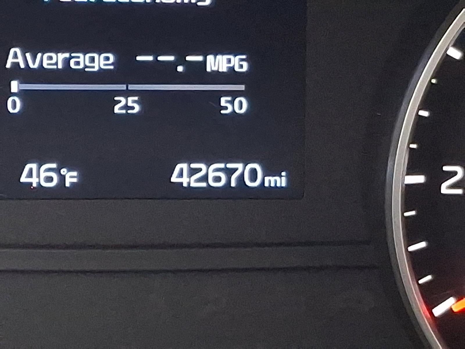 2021 Kia Sportage LX AWD