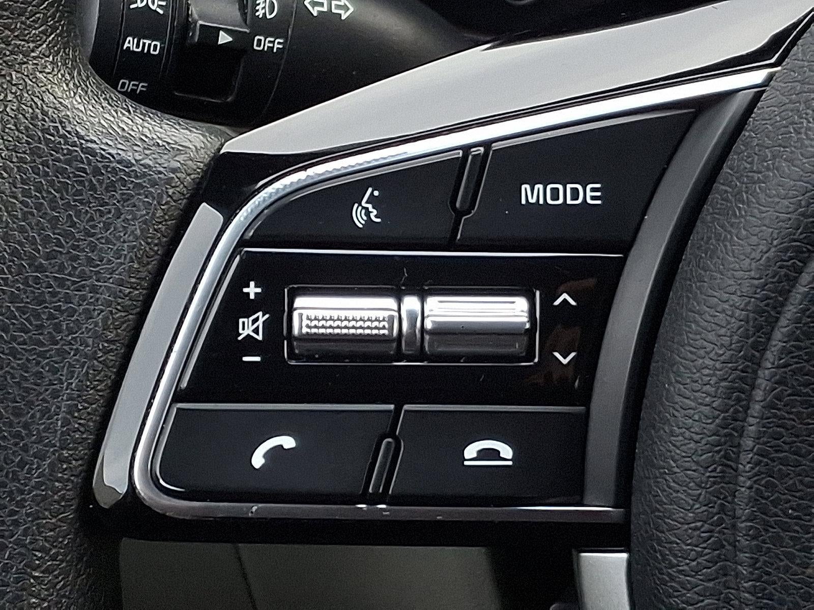 2021 Kia Sportage LX AWD