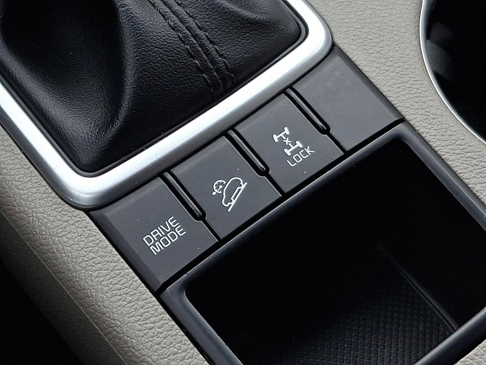 2021 Kia Sportage LX AWD