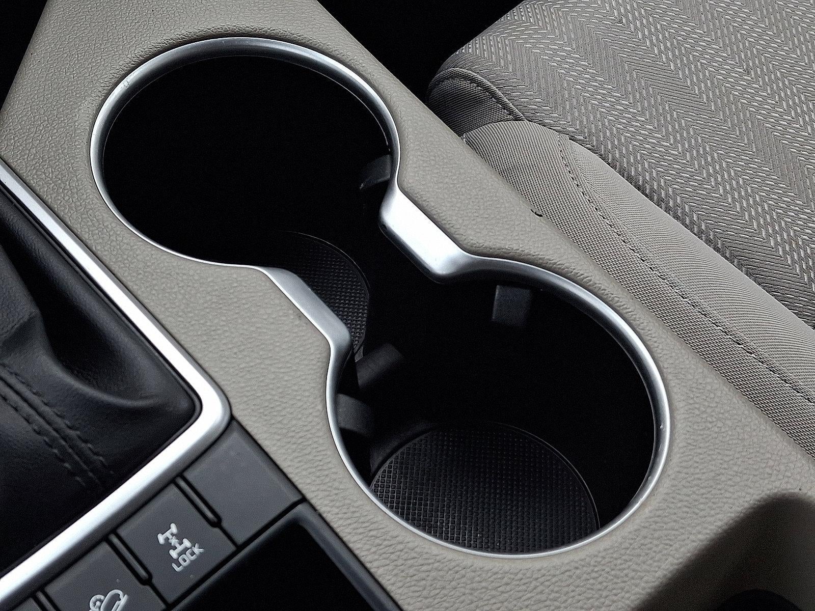 2021 Kia Sportage LX AWD