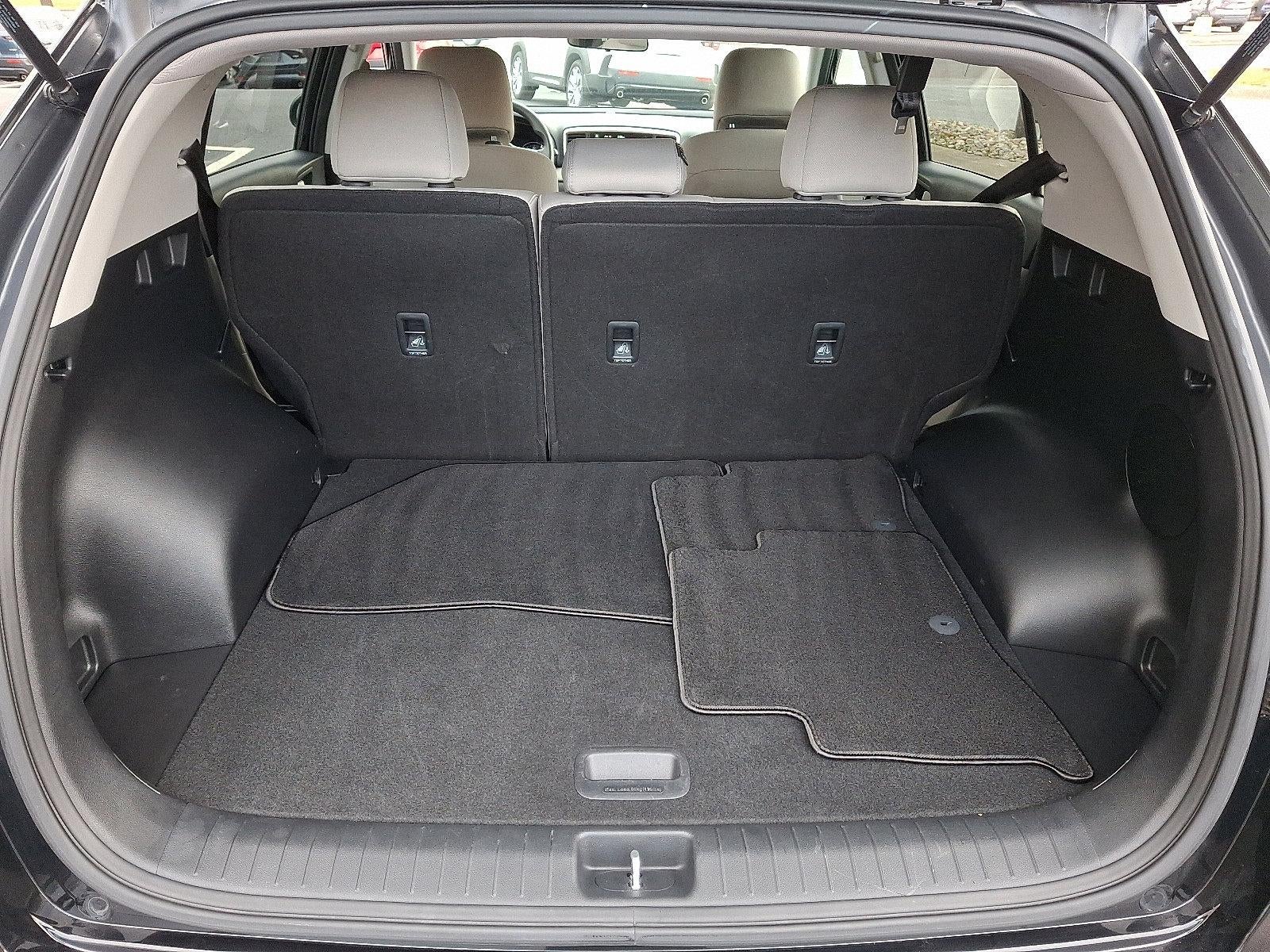 2021 Kia Sportage LX AWD