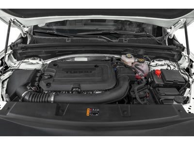 2024 Buick Envision AWD 4dr Avenir